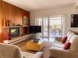 Luxury Escape - Piscina Privada, Praia e Golf