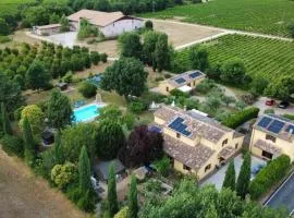 Casa Vacanze "Dimora Quercia" - Appartamento "Oliva"