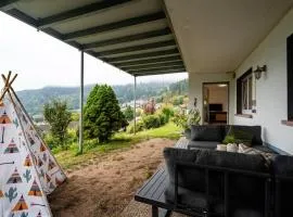 Ferienwohnung Kinzigtalblick