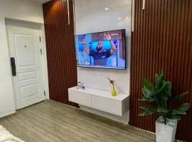 Beautiful Studio Apartment Near Unilag