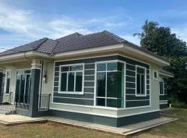 Capital O 91227 Chalet D'bendang Mak Teh