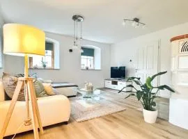 Ferienwohnung Landliebe Wettelsheim