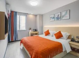  L-Magic 设计酒店