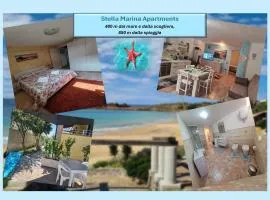 STELLA MARINA, Appartamento a 450 mt dalla costa del Mar di Sardegna