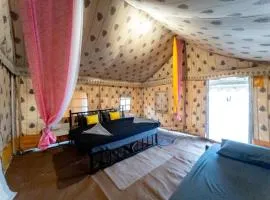 Marudhani Camp