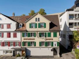 CasaMia Flawil，位于Flawil的酒店