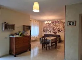 La dimora dei Sanniti