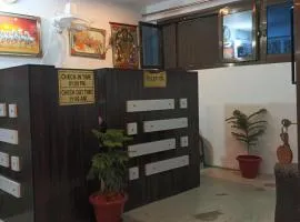 shree ram lala inn