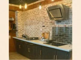 Sweat Home du Hameau