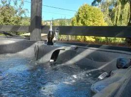 Lenvirág Vendégház