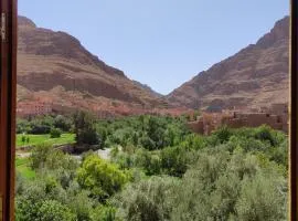 Casa Rural Todra Gorges