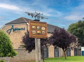 The Ashbourne Hotel, BW Signature Collection