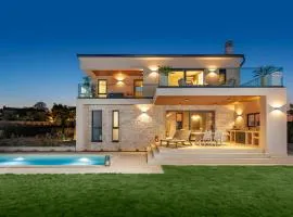 Casa Mayren Romantic Wellness Villa for Two