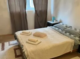 Old Town Sidro Apartment