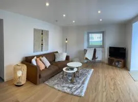 Auszeit im Hegau Bodenseenahe Ferienwohnung