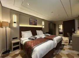Venicia Hotel فندق فينيسيا