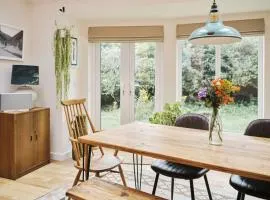 Holiday Home Tigh Na Bruthaich by Interhome