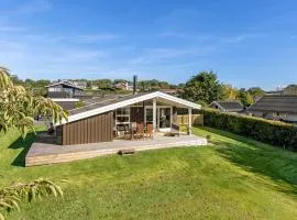 Holiday Home Quanna - 450m from the sea by Interhome