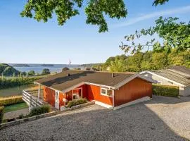 Holiday Home Senni - 800m from the sea by Interhome