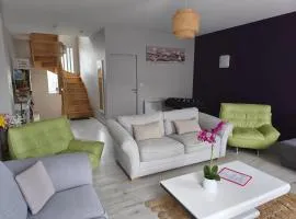 Udon-Thani gîte de groupe à 4 min du Puy du Fou