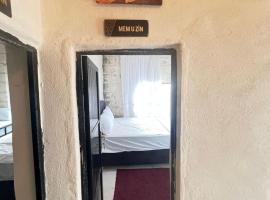Mem U Zin，位于Midyat的酒店