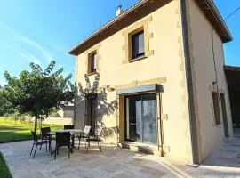 La Maison des Valensayes - au coeur de la Drôme