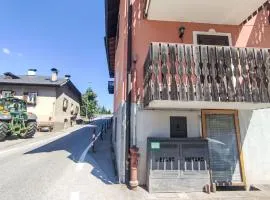 Apartment Ciasa Tella by Interhome