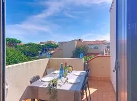 Apartment Les Supers Marines by Interhome