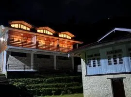 Singyang Heritage Homestay