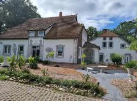 Pension Zum Burgwächter