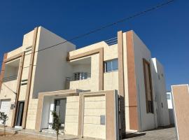 chez Meriam，位于杜兹的酒店