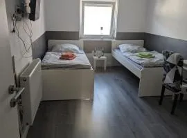 Monteurzimmer A Simon