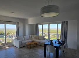 Tango Victoria 13C - vista al rio