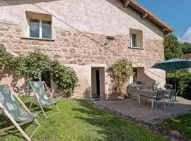 Gîte confortable au cœur de la Loire avec jardin clos - FR-1-496-250