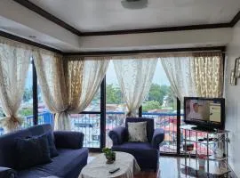 2BR Condo Rental,Toril