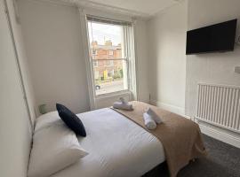 The Guanock - Month Long Stays JBL Property，位于金斯林的酒店