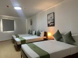 Wjv Mia Hotel Maribago