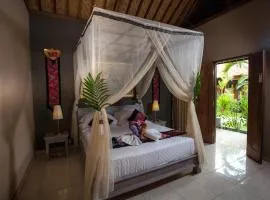 Global Lodge Pemuteran