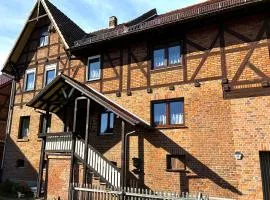 FEWO Unterm Stein - Ganzes Haus - 5 Schlafzimmer