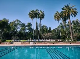 皮拉尔喜来登会议酒店 