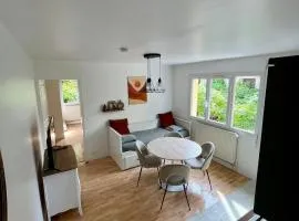 Appartement Chloé du lac