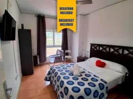 Apartalux de la Manga II