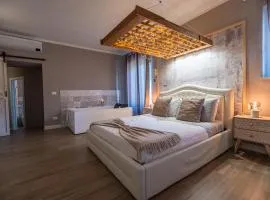 Agriturismo Agli ulivi