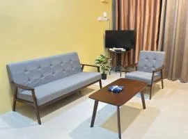 Home Stay Taman Lembah Bujang