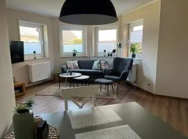 Ferienwohnung Pommerbachquelle