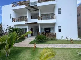 Maraville Vibes Macapa - Conforto pertinho do mar