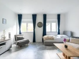 Quiet apartment near Vienna - 60m2 - 24h check-in - for business and family