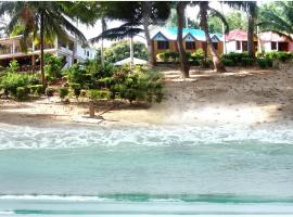 Tango Beach Resort，位于尼尔岛的酒店