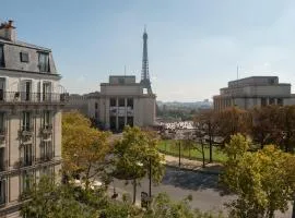 贝斯特韦斯特特洛加德洛酒店