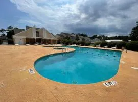 Bay Tree Great 1BR condo in Little River